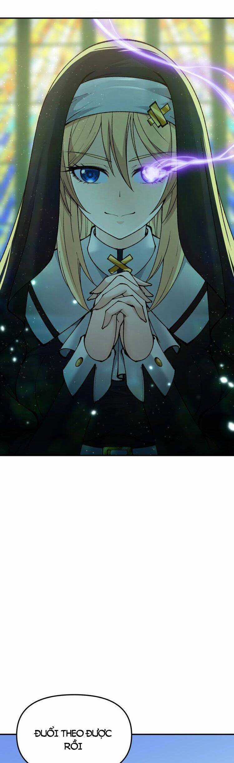 Thiên Đạo Này Cũng Không Ngốc Lắm Chương 33.5 trang 7