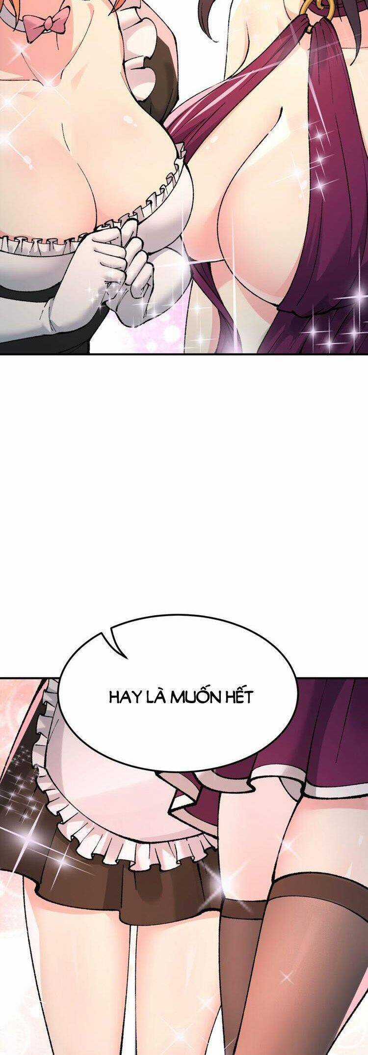 Thiên Đạo Này Cũng Không Ngốc Lắm Chương 33 trang 12