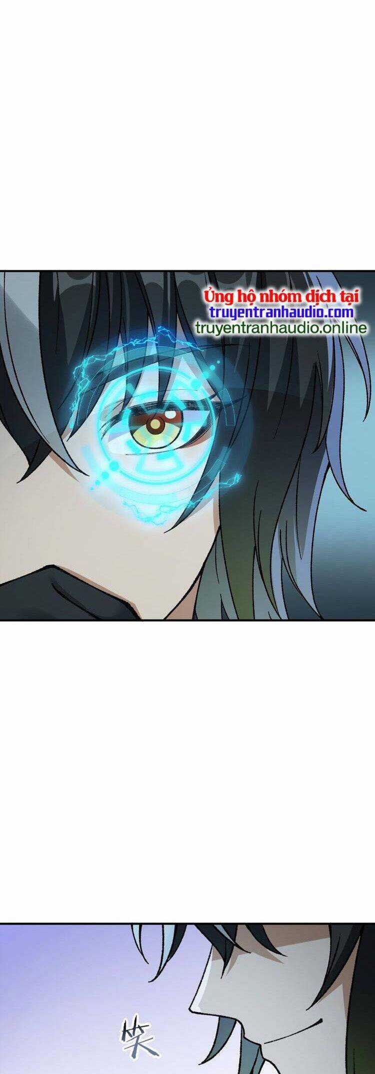 Thiên Đạo Này Cũng Không Ngốc Lắm Chương 33 trang 14