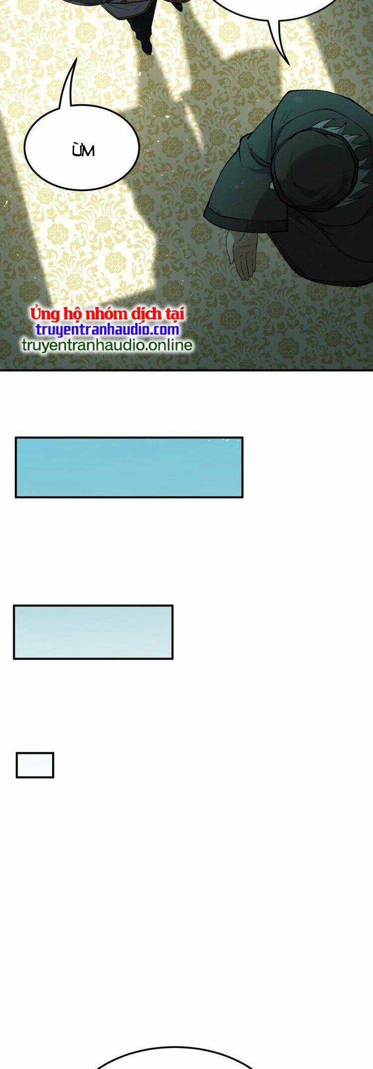 Thiên Đạo Này Cũng Không Ngốc Lắm Chương 33 trang 7