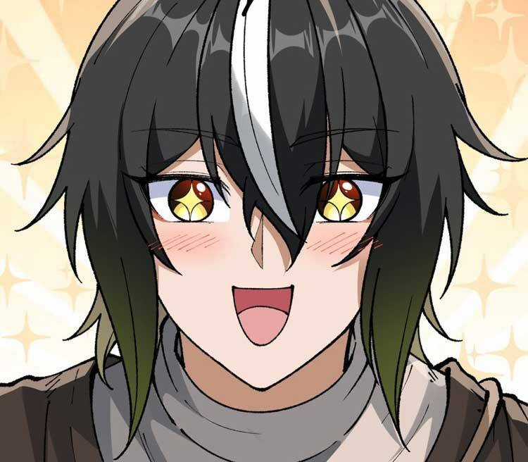 Thiên Đạo Này Cũng Không Ngốc Lắm Chương 34 trang 16