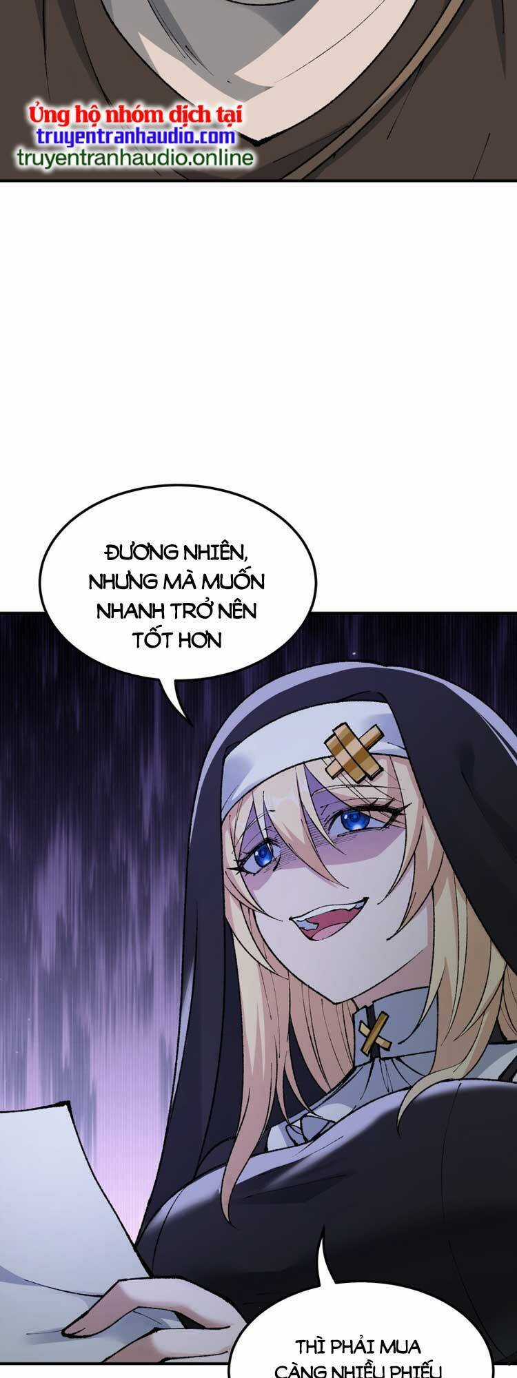 Thiên Đạo Này Cũng Không Ngốc Lắm Chương 34 trang 17