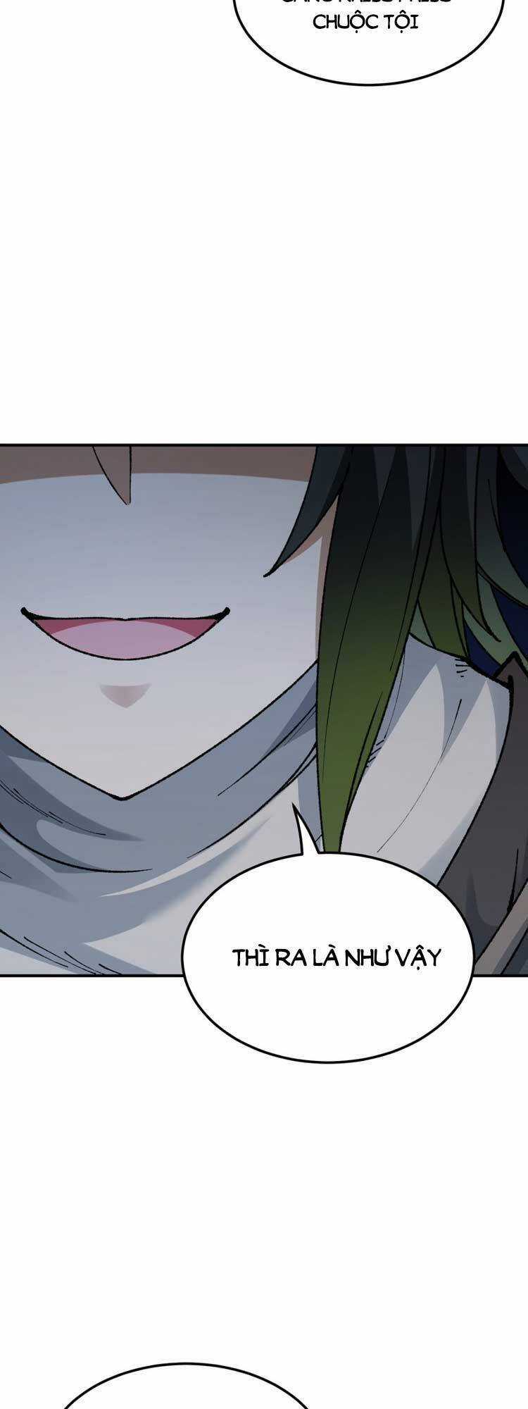 Thiên Đạo Này Cũng Không Ngốc Lắm Chương 34 trang 18