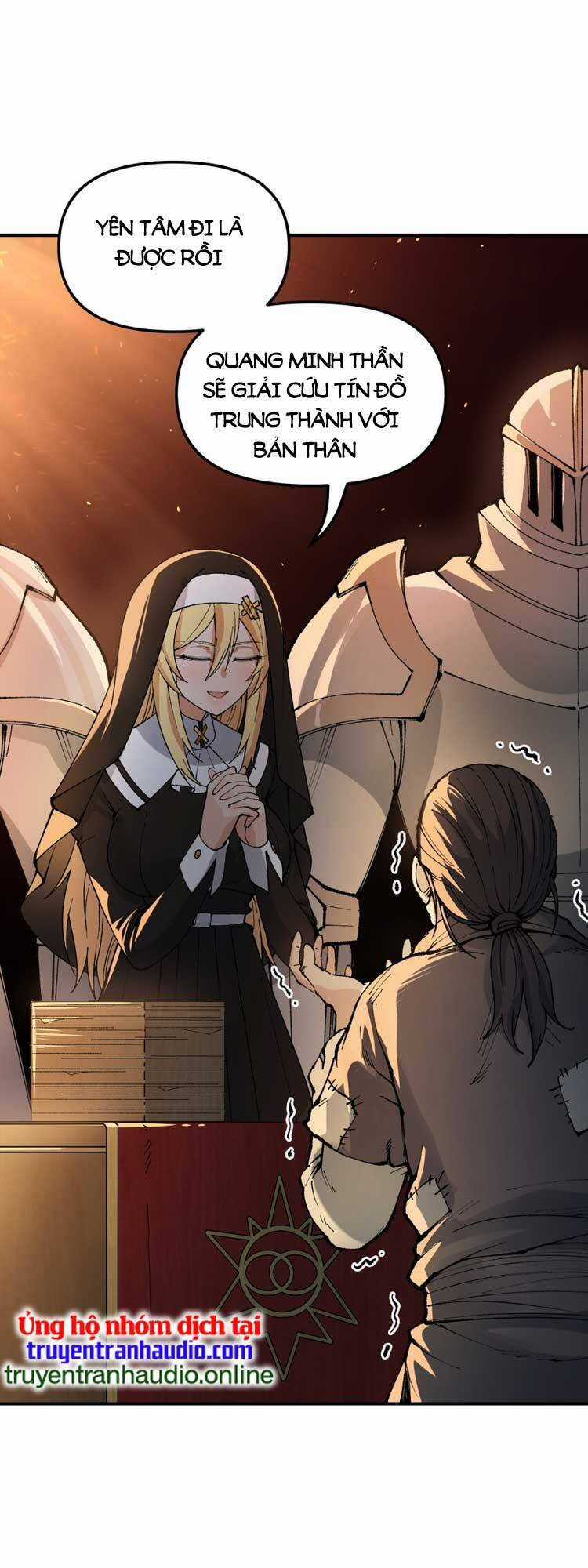 Thiên Đạo Này Cũng Không Ngốc Lắm Chương 34 trang 2