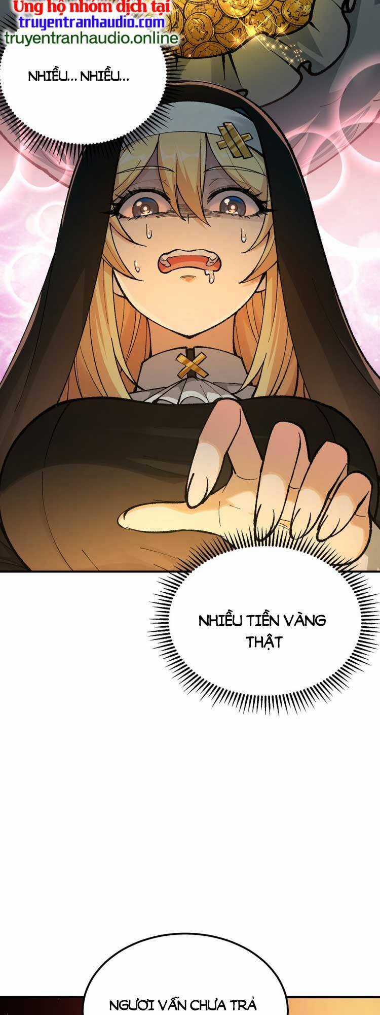 Thiên Đạo Này Cũng Không Ngốc Lắm Chương 34 trang 21