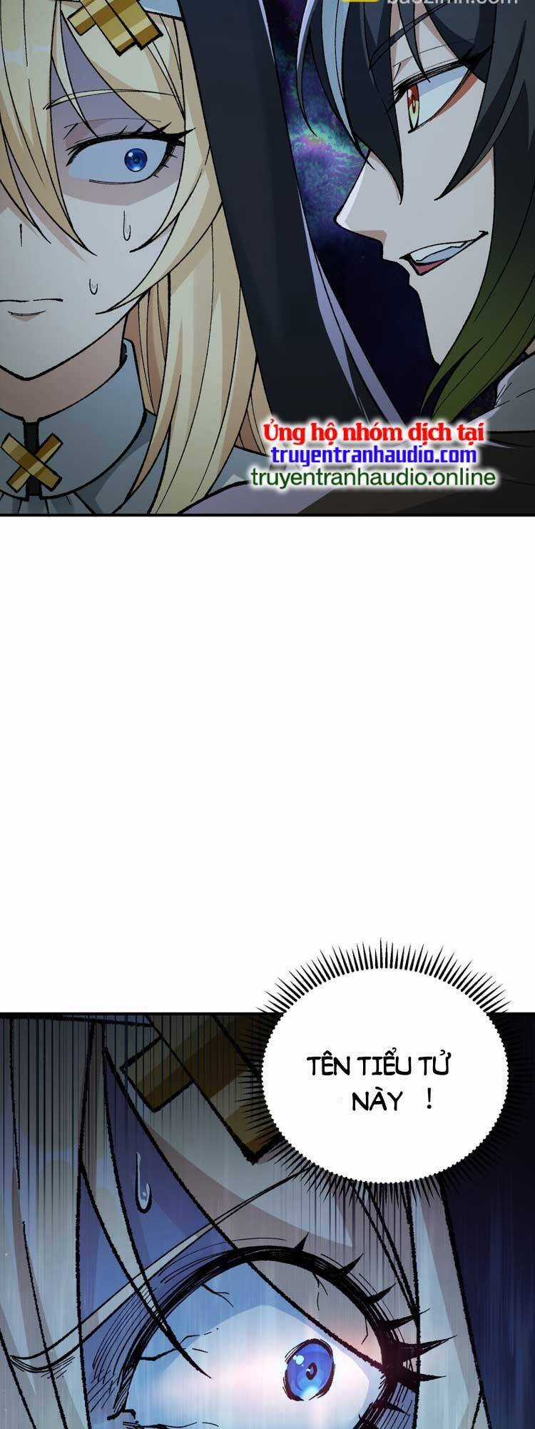 Thiên Đạo Này Cũng Không Ngốc Lắm Chương 34 trang 24