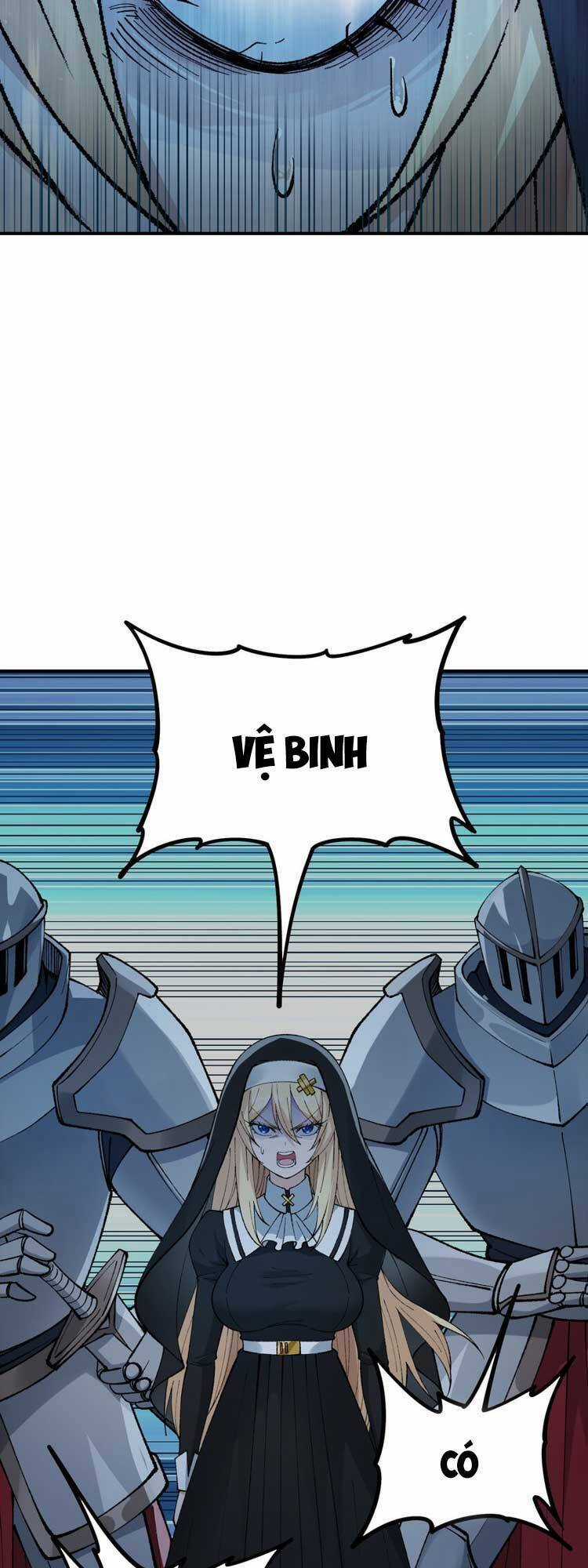 Thiên Đạo Này Cũng Không Ngốc Lắm Chương 34 trang 25