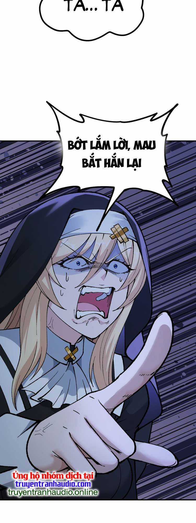 Thiên Đạo Này Cũng Không Ngốc Lắm Chương 34 trang 29