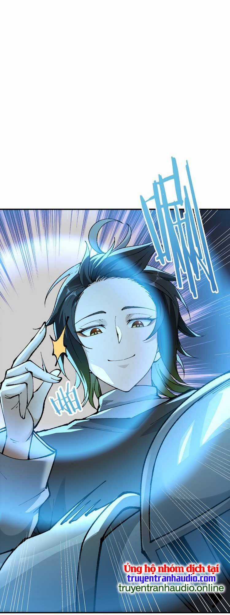 Thiên Đạo Này Cũng Không Ngốc Lắm Chương 34 trang 32