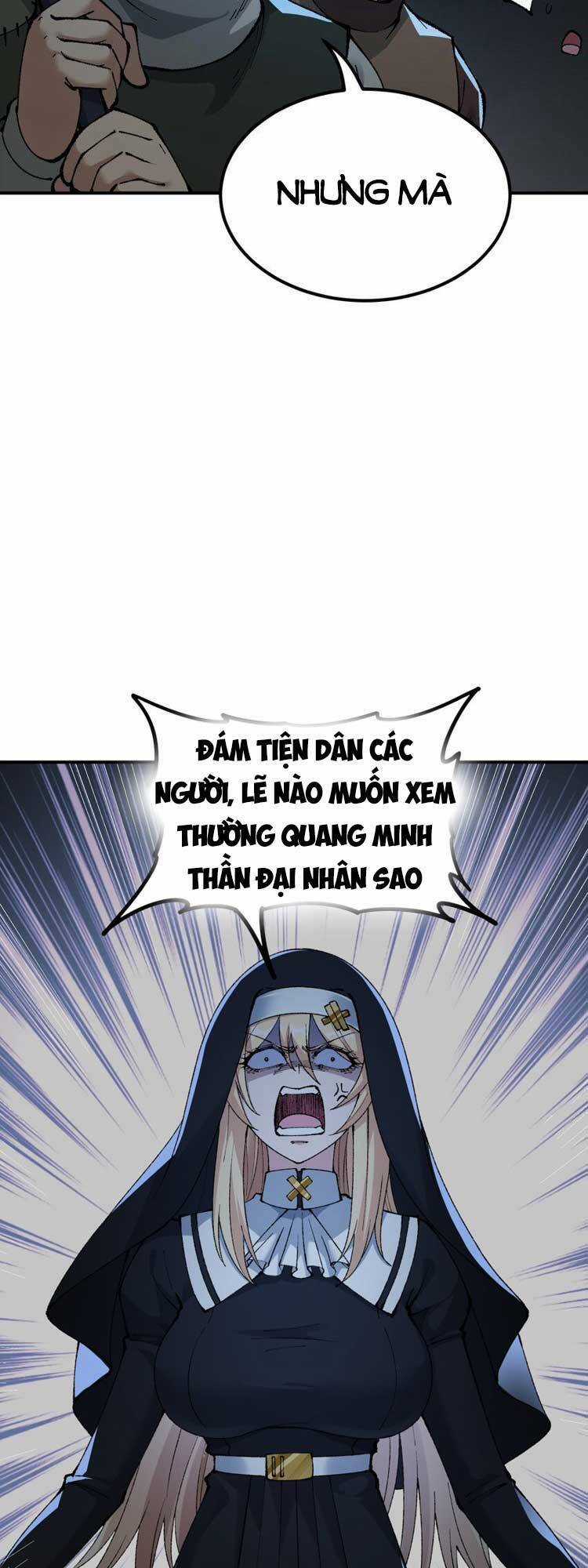 Thiên Đạo Này Cũng Không Ngốc Lắm Chương 34 trang 39