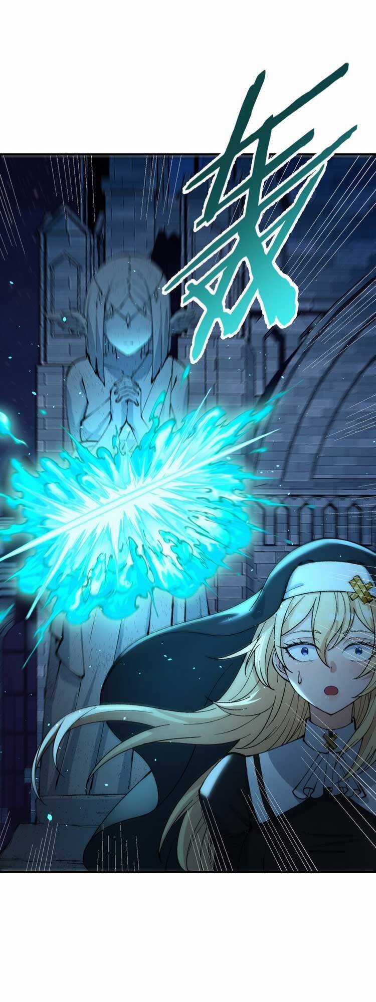 Thiên Đạo Này Cũng Không Ngốc Lắm Chương 34 trang 44