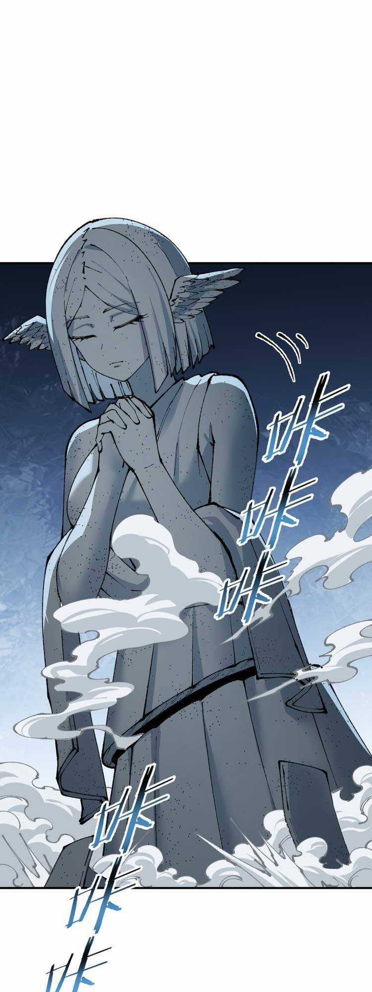 Thiên Đạo Này Cũng Không Ngốc Lắm Chương 34 trang 45