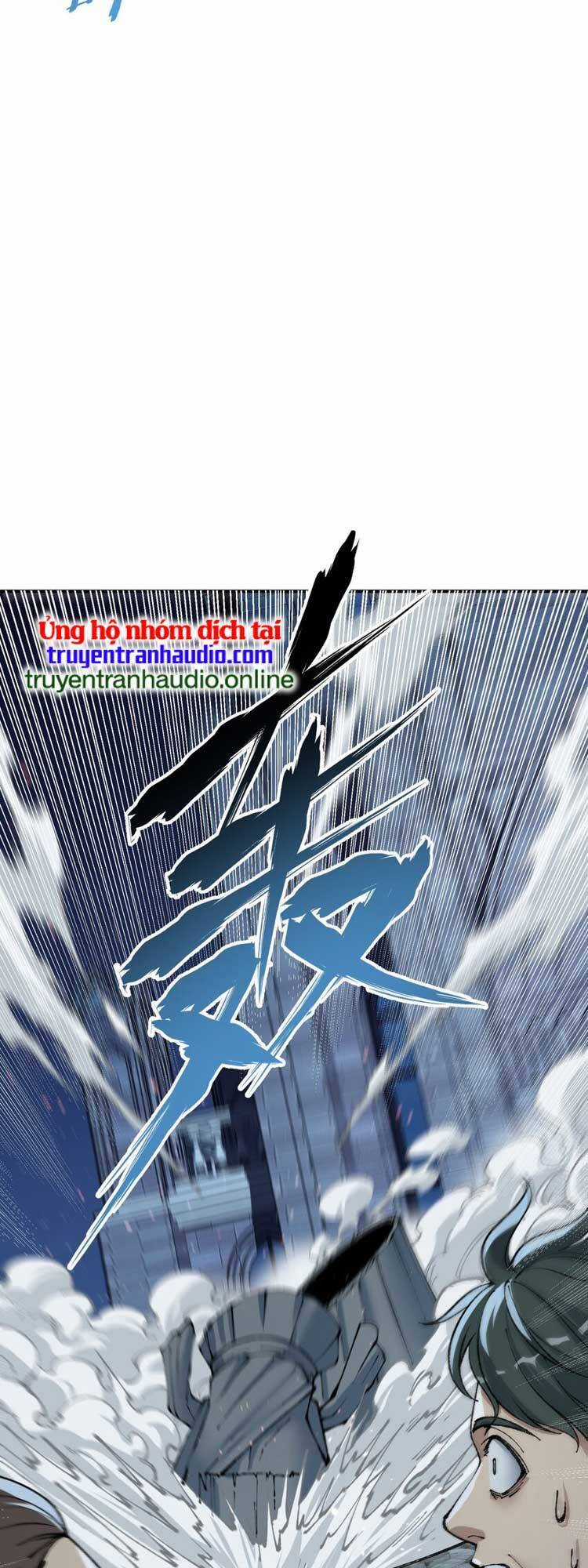 Thiên Đạo Này Cũng Không Ngốc Lắm Chương 34 trang 46