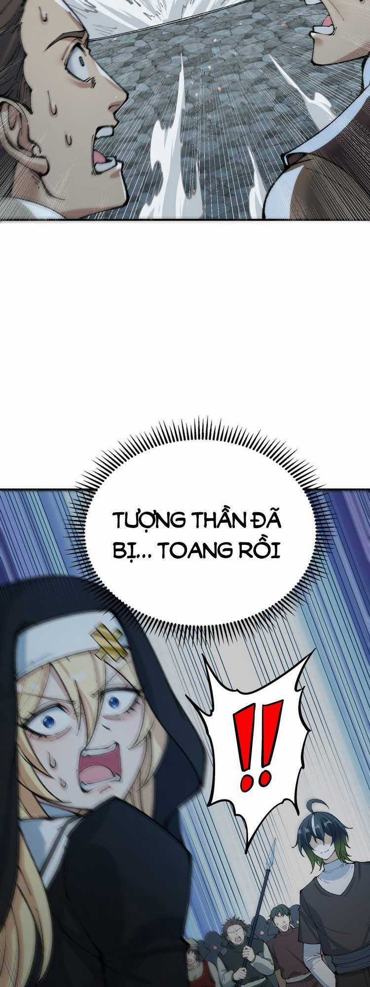 Thiên Đạo Này Cũng Không Ngốc Lắm Chương 34 trang 47