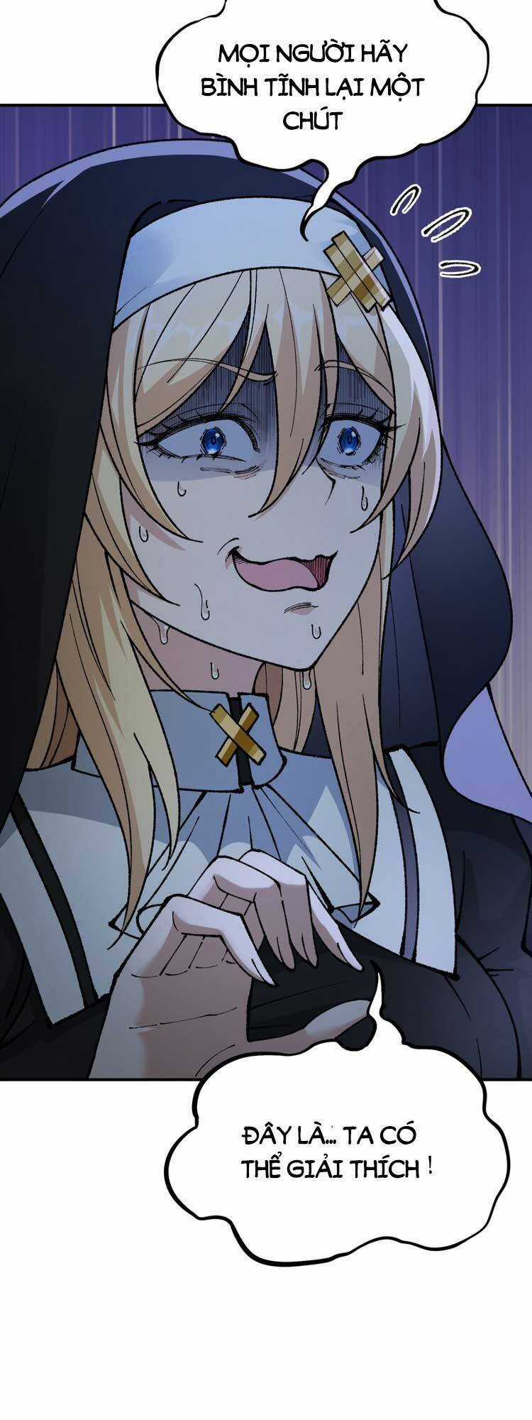 Thiên Đạo Này Cũng Không Ngốc Lắm Chương 34 trang 55