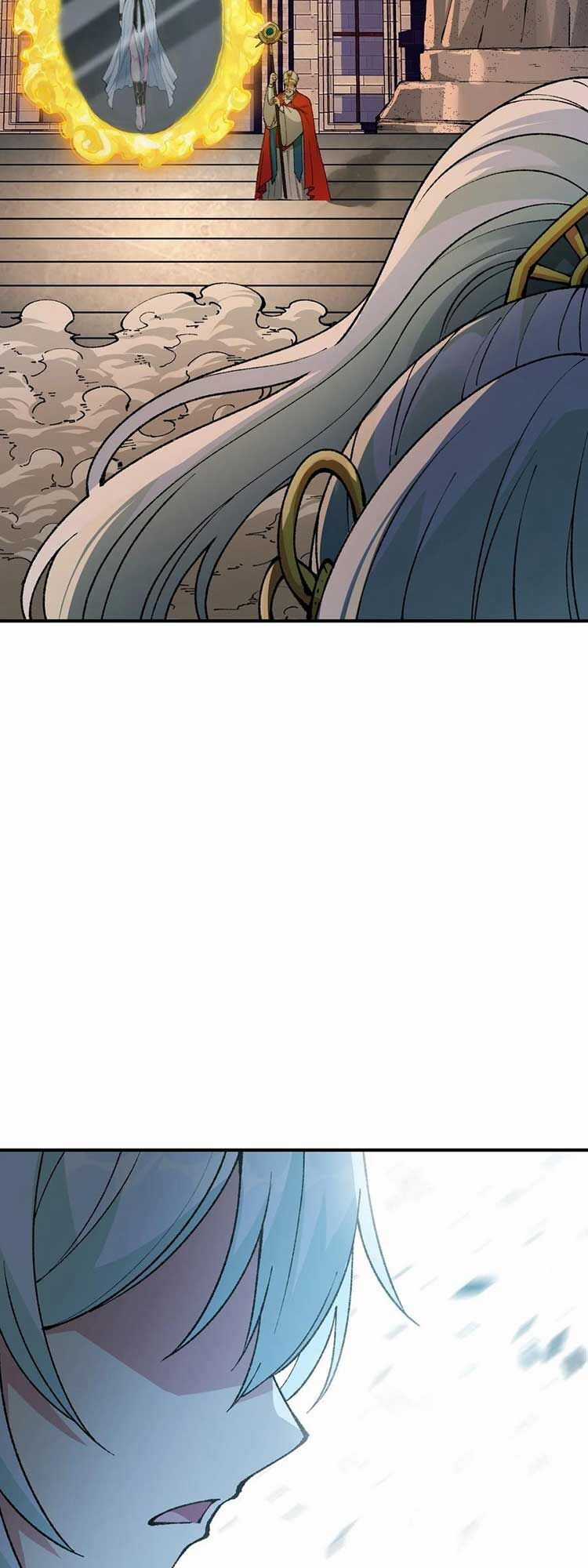 Thiên Đạo Này Cũng Không Ngốc Lắm Chương 35 trang 35