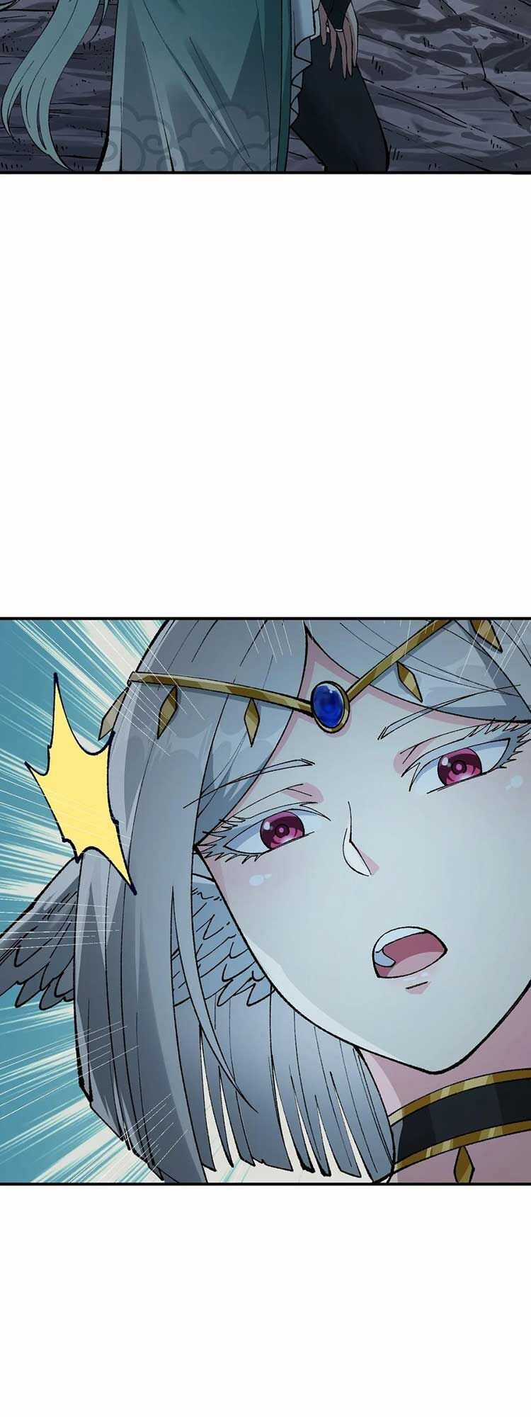 Thiên Đạo Này Cũng Không Ngốc Lắm Chương 35 trang 37