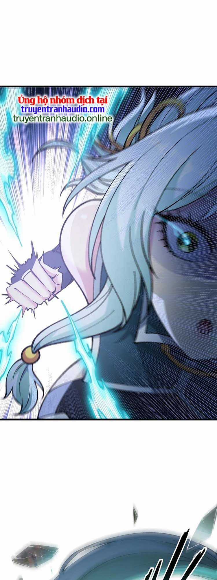 Thiên Đạo Này Cũng Không Ngốc Lắm Chương 35 trang 39