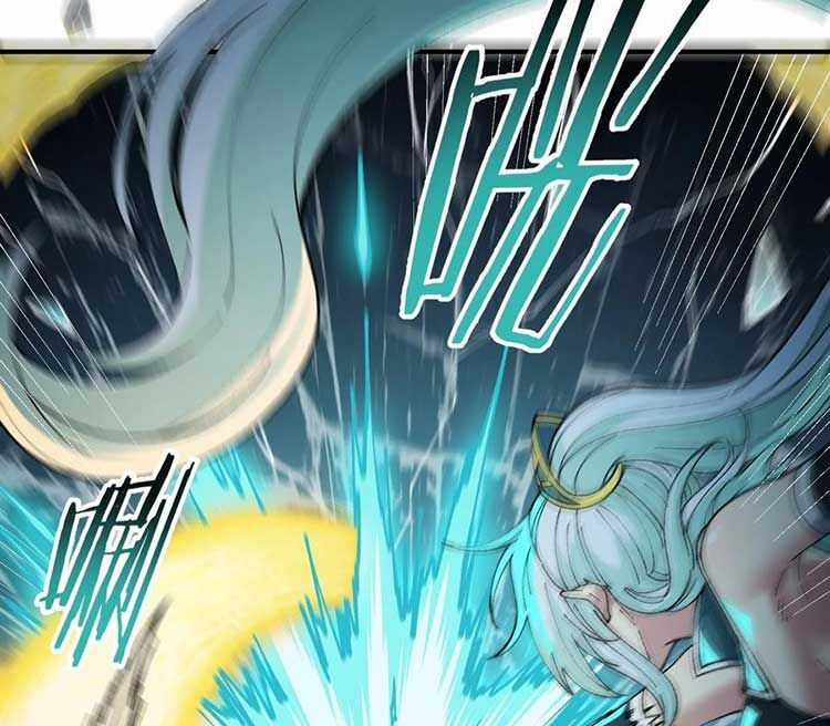 Thiên Đạo Này Cũng Không Ngốc Lắm Chương 35 trang 40