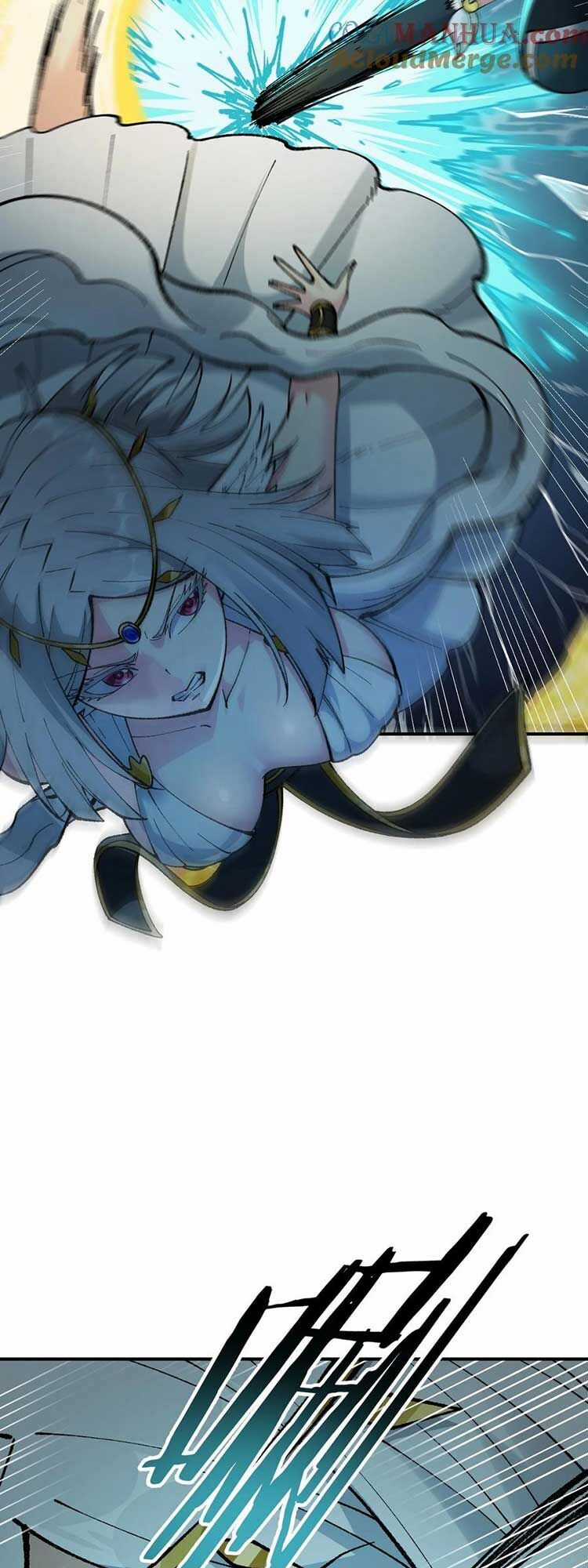 Thiên Đạo Này Cũng Không Ngốc Lắm Chương 35 trang 41