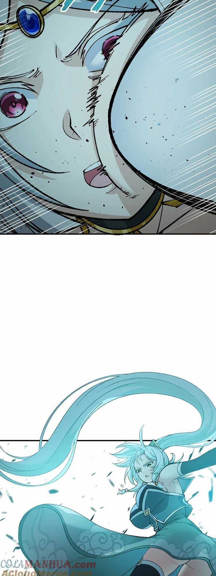 Thiên Đạo Này Cũng Không Ngốc Lắm Chương 35 trang 42