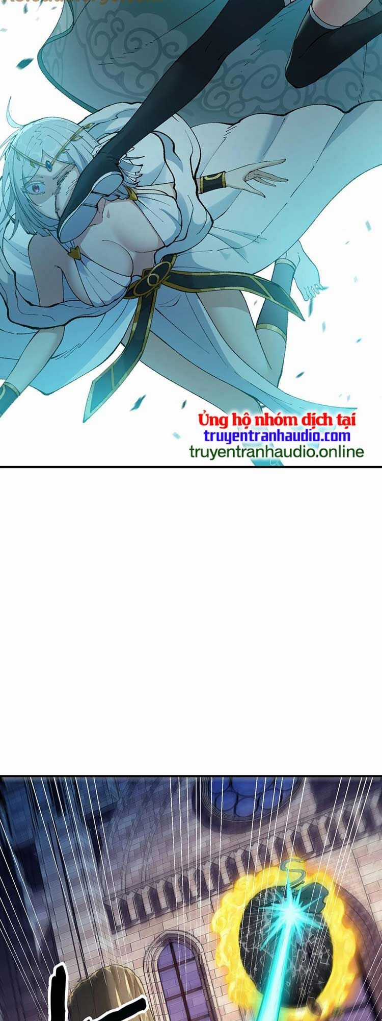 Thiên Đạo Này Cũng Không Ngốc Lắm Chương 35 trang 43