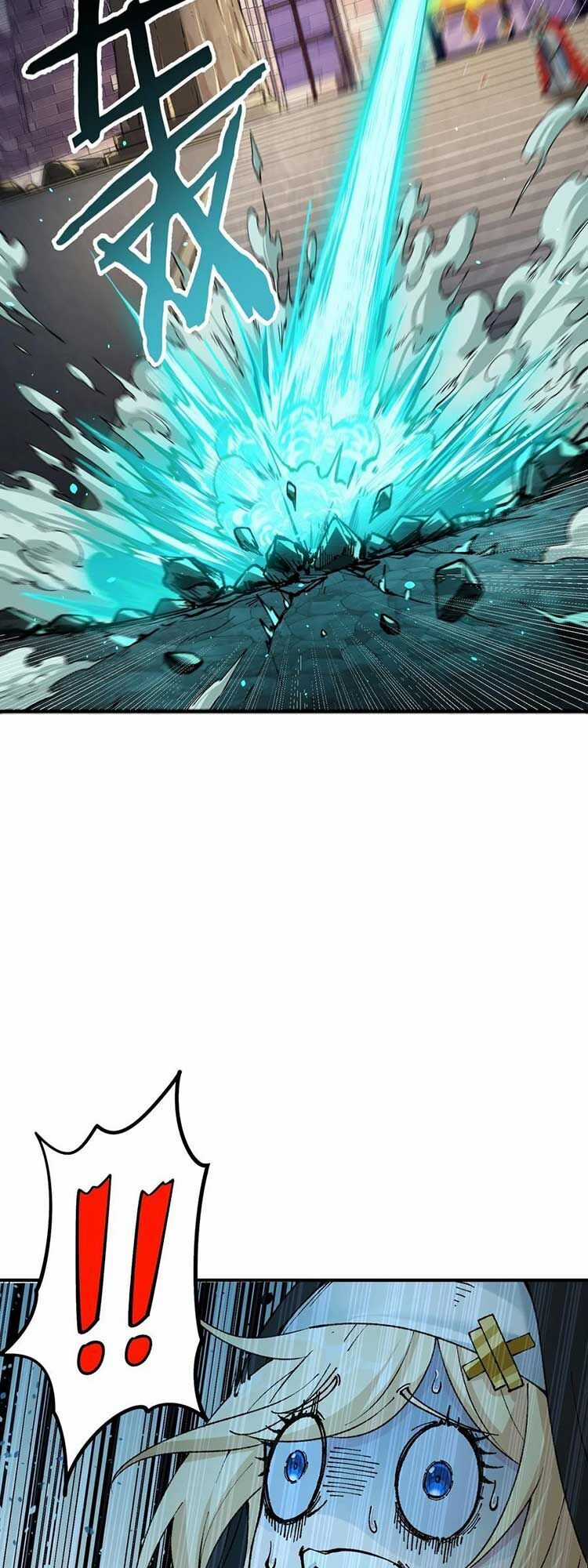 Thiên Đạo Này Cũng Không Ngốc Lắm Chương 35 trang 44