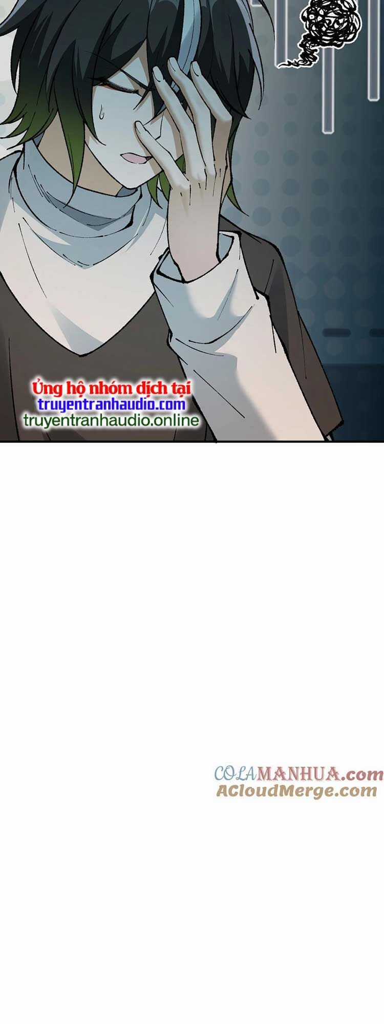 Thiên Đạo Này Cũng Không Ngốc Lắm Chương 35 trang 46