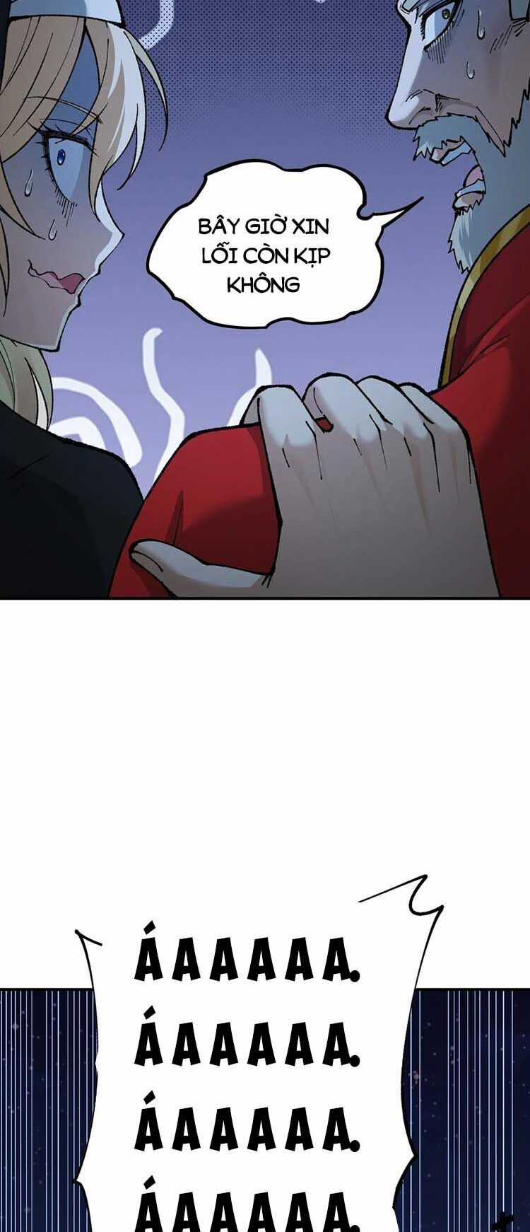 Thiên Đạo Này Cũng Không Ngốc Lắm Chương 35 trang 60