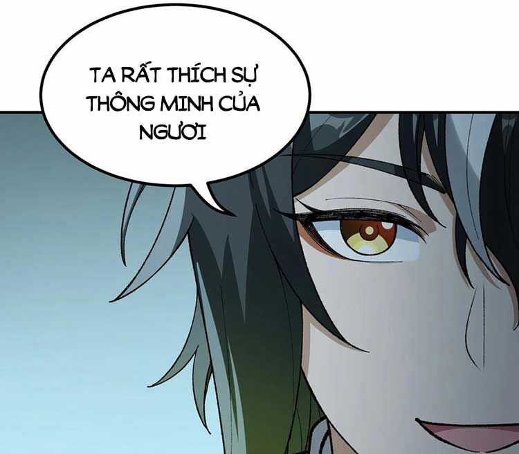 Thiên Đạo Này Cũng Không Ngốc Lắm Chương 35 trang 8