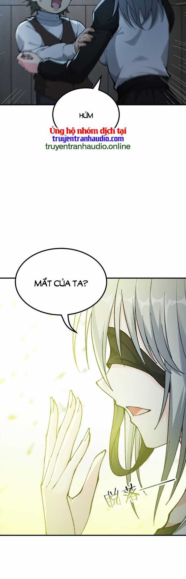 Thiên Đạo Này Cũng Không Ngốc Lắm Chương 36 trang 14