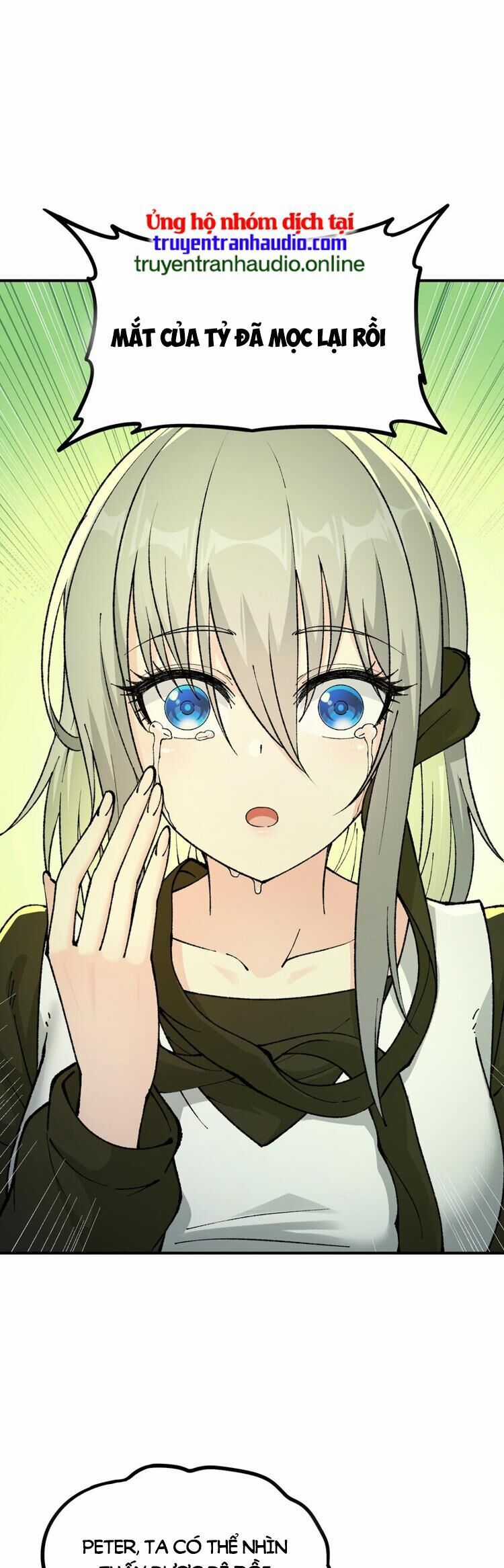 Thiên Đạo Này Cũng Không Ngốc Lắm Chương 36 trang 15