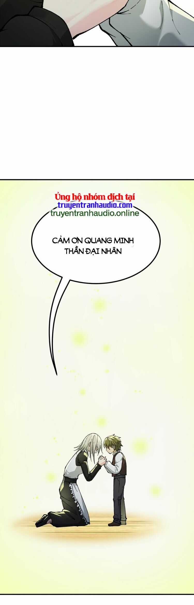 Thiên Đạo Này Cũng Không Ngốc Lắm Chương 36 trang 17