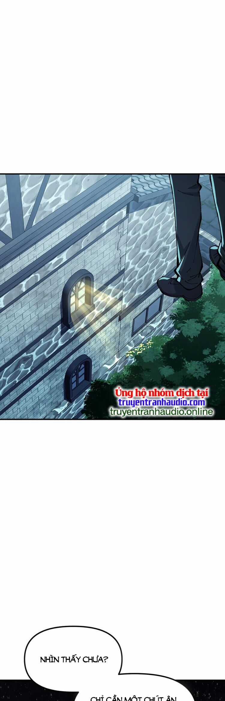 Thiên Đạo Này Cũng Không Ngốc Lắm Chương 36 trang 18