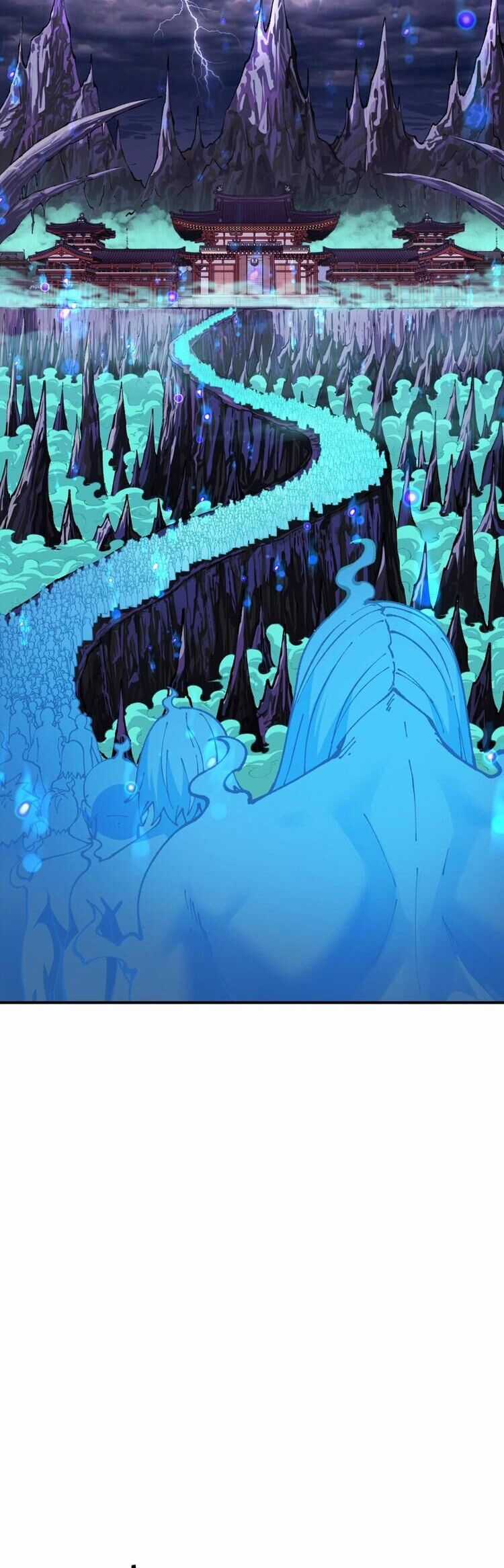 Thiên Đạo Này Cũng Không Ngốc Lắm Chương 36 trang 23