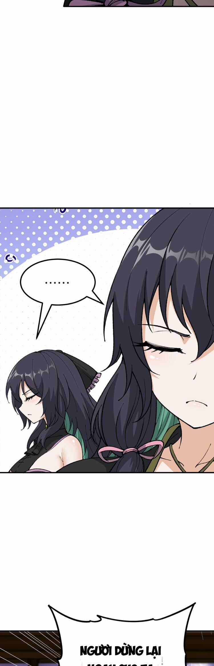 Thiên Đạo Này Cũng Không Ngốc Lắm Chương 36 trang 33