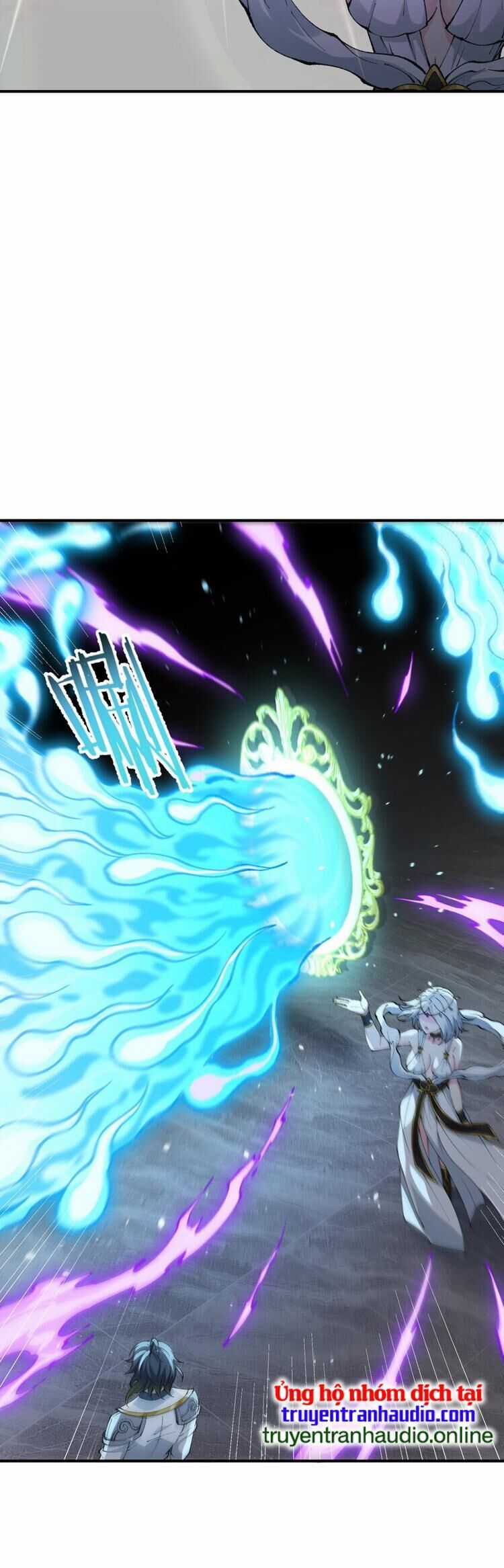 Thiên Đạo Này Cũng Không Ngốc Lắm Chương 36 trang 42