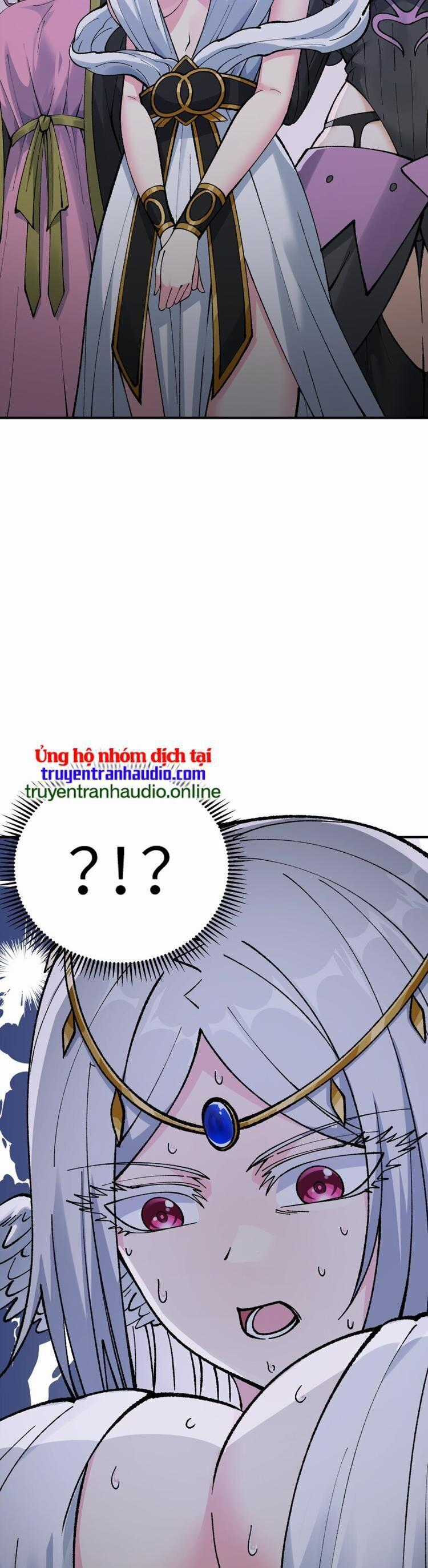 Thiên Đạo Này Cũng Không Ngốc Lắm Chương 36 trang 48