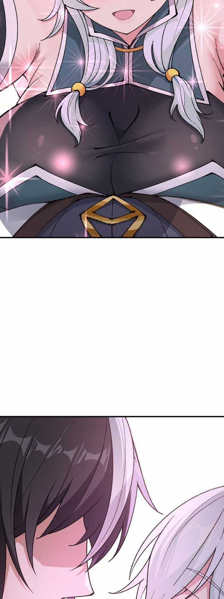 Thiên Đạo Này Cũng Không Ngốc Lắm Chương 37 trang 12