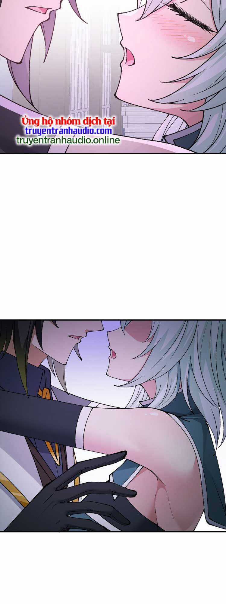 Thiên Đạo Này Cũng Không Ngốc Lắm Chương 37 trang 13