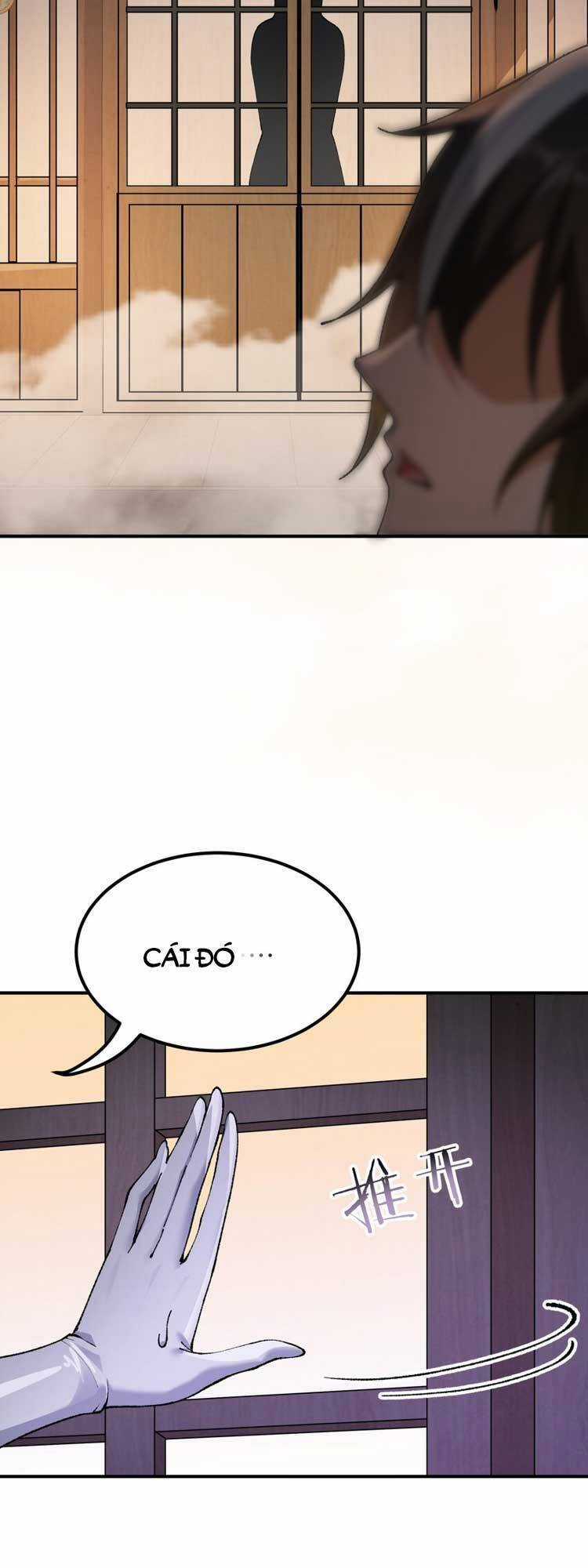 Thiên Đạo Này Cũng Không Ngốc Lắm Chương 37 trang 23