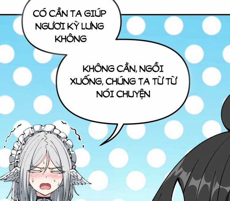 Thiên Đạo Này Cũng Không Ngốc Lắm Chương 37 trang 33