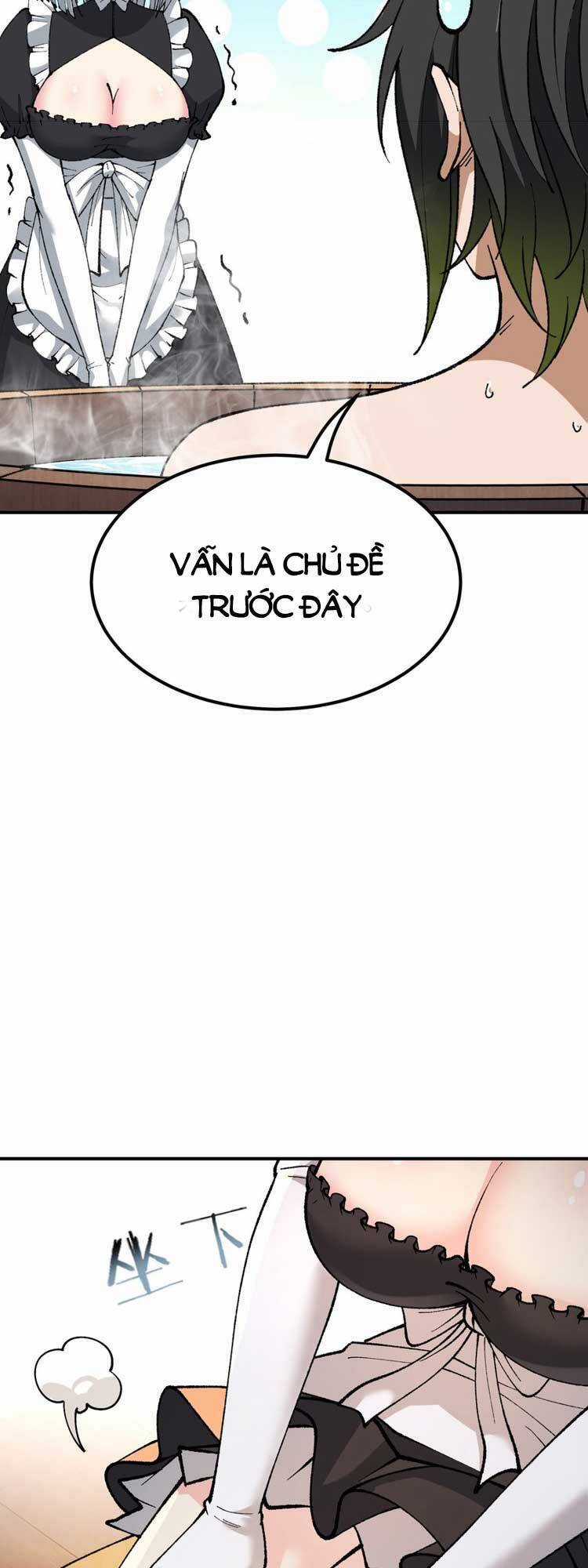 Thiên Đạo Này Cũng Không Ngốc Lắm Chương 37 trang 34