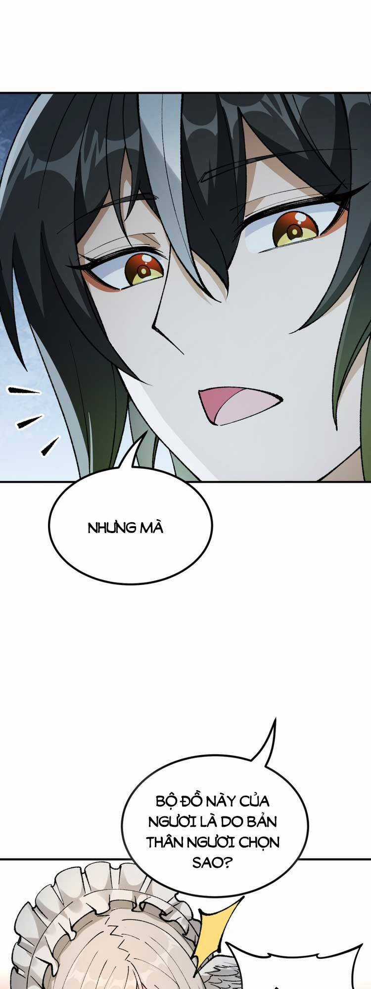 Thiên Đạo Này Cũng Không Ngốc Lắm Chương 37 trang 42