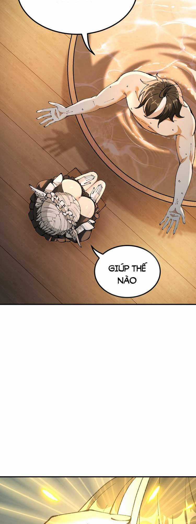 Thiên Đạo Này Cũng Không Ngốc Lắm Chương 37 trang 48