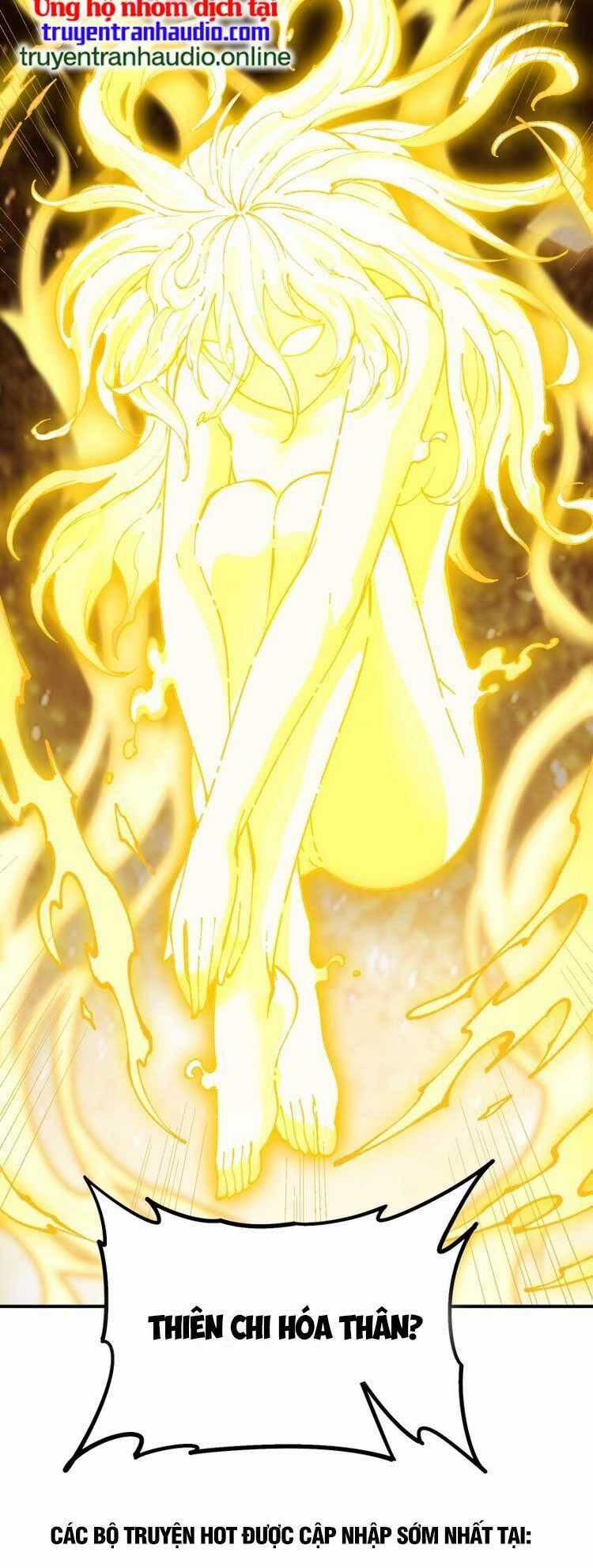 Thiên Đạo Này Cũng Không Ngốc Lắm Chương 37 trang 54