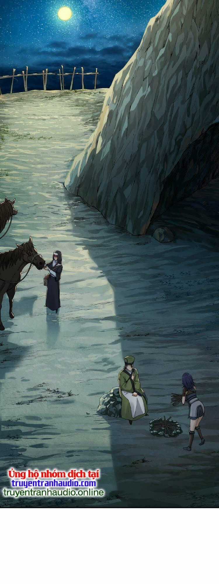 Thiên Đạo Này Cũng Không Ngốc Lắm Chương 4.5 trang 1