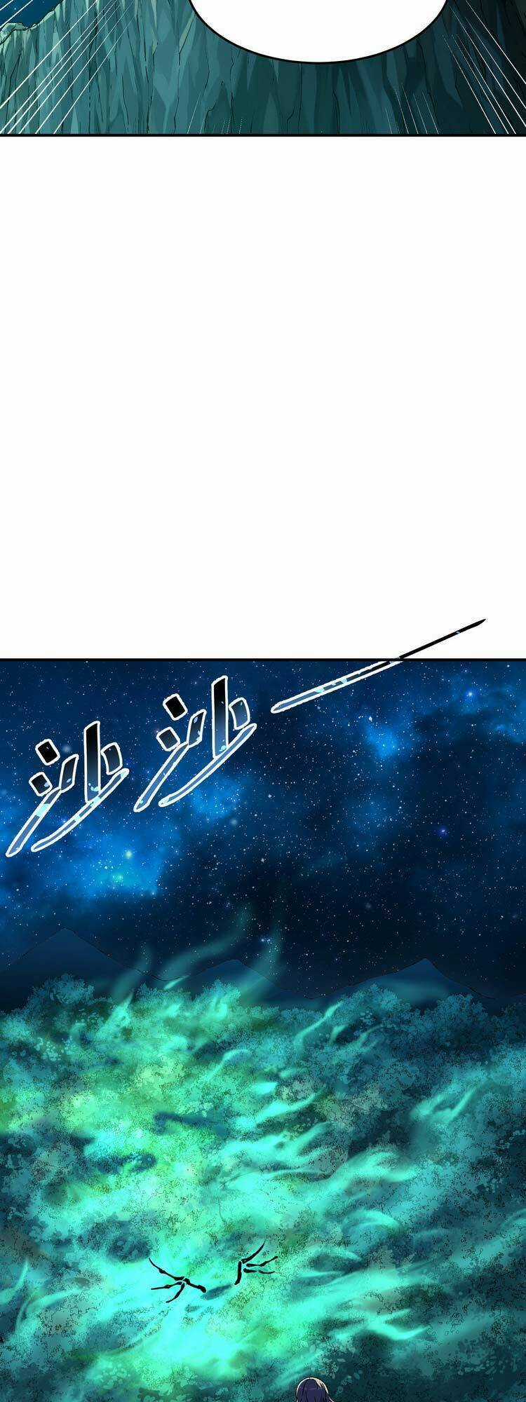 Thiên Đạo Này Cũng Không Ngốc Lắm Chương 4.5 trang 20