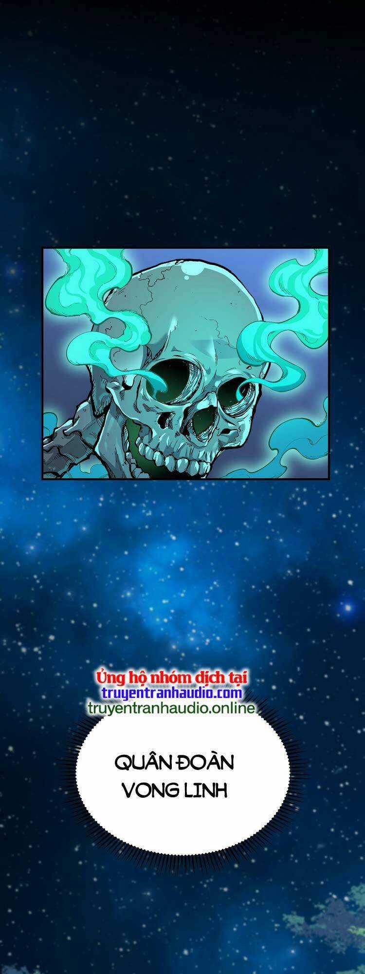 Thiên Đạo Này Cũng Không Ngốc Lắm Chương 4.5 trang 22