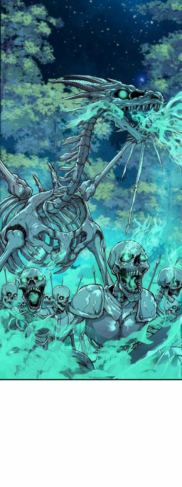 Thiên Đạo Này Cũng Không Ngốc Lắm Chương 4.5 trang 23